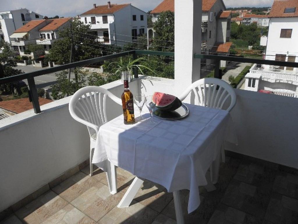 Apartments Blanche Zadar Room photo