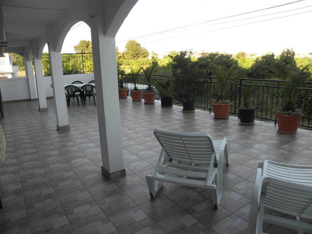 Apartments Blanche Zadar Room photo