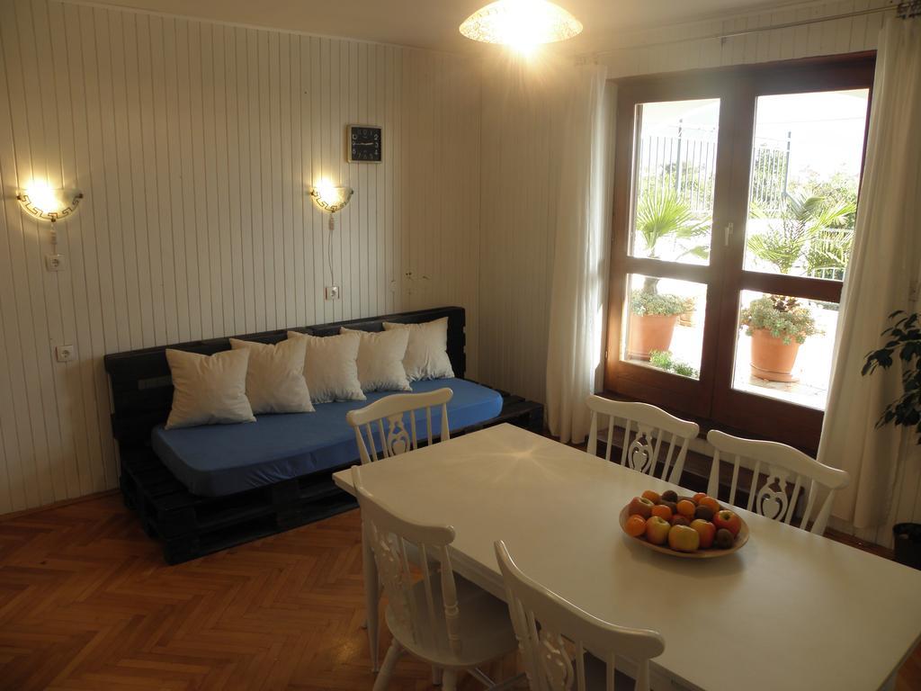 Apartments Blanche Zadar Exterior photo